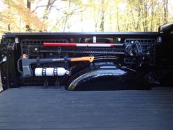 BuiltRight Industries 104036