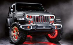 ORACLE Lighting 5856-334