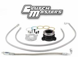 Clutch Masters N02029-H
