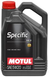 Motul 106352