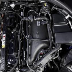 Mishimoto MMINT-G80-21BK