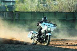 Burly Brand B13-1050B