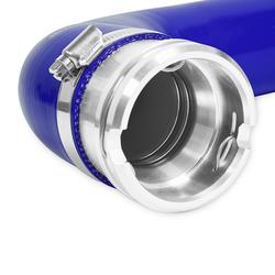 Mishimoto MMHOSE-F2D-08BL