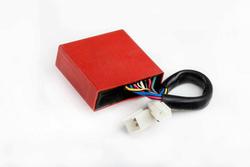 Ricks Motorsport Electrics 15-207