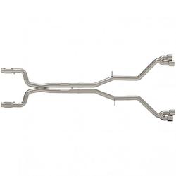 Kooks Headers 22605351MD