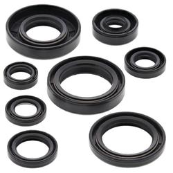 Vertex Pistons 822173