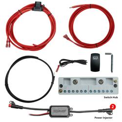 XKGLOW AP-INJKIT-STA