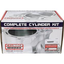 Cylinder Works CW40005K01HC