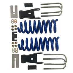 Ford Racing M-3000-H4B