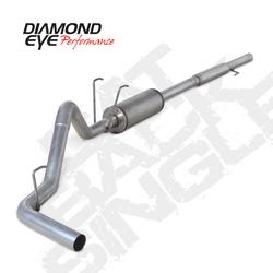 Diamond Eye Performance K3220A
