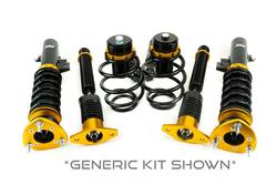 ISC Suspension S605-T