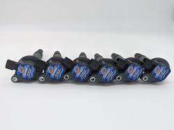 Granatelli Motor Sports 26-0520SC