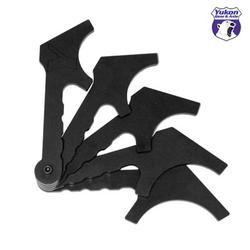 Yukon Gear & Axle YT SD-01