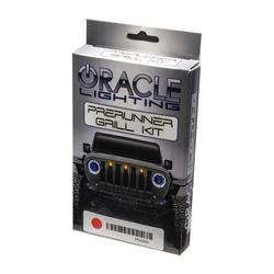 ORACLE Lighting 5871-001