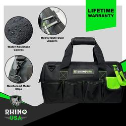 Rhino USA RNO-TOOLBAG-CAMO