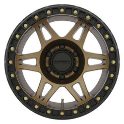 Method Wheels MR10679050944B