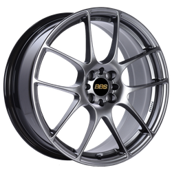BBS RF509DBK