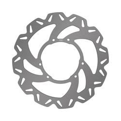 EBC Powersports MD6389CX