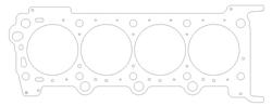 Cometic Gasket C5018-051