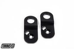 Turbo XS WS02-RS-BLK-2