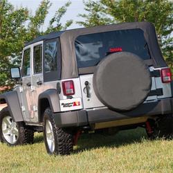 Rugged Ridge 12804.35