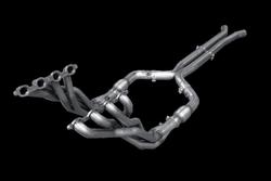 American Racing Headers CTSV-16178300LSWC