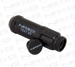 NRG LN-LS710BK-21