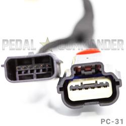 Pedal Commander PC31