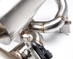 Agency Power AP-BRP-X3-170-TI