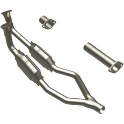 Magnaflow 3391821