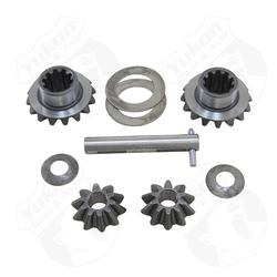 Yukon Gear & Axle YPKD27-S-10
