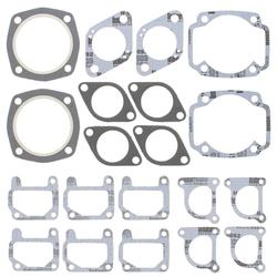 Vertex Pistons 710033
