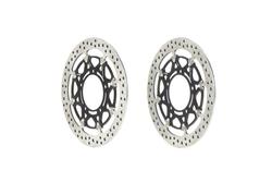 Brembo OE Powersports 208A98517