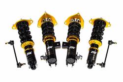 ISC Suspension B005-T