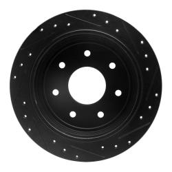 R1 Concepts ECB-54151L