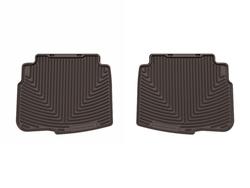 WeatherTech W668CO