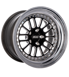 Belak Wheels 18065114S22BS-NBL