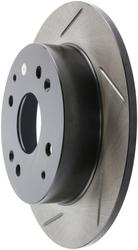 Stoptech 126.40041SR