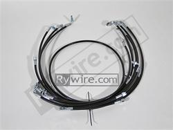 Rywire RY-ABS-RELOCATION-S2K-KIT-LATE