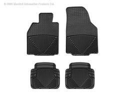 WeatherTech W57-W50