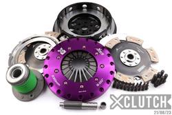XCLUTCH XKFD23697-2E