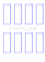 King Engine Bearings CR4002AM0.5
