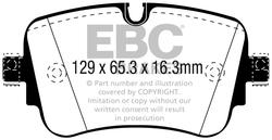 EBC DP42299R