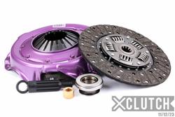 XCLUTCH XKCR27001-1A
