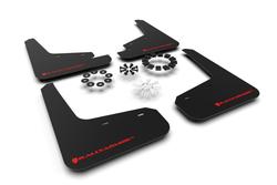 Rally Armor MF72-UR-BLK/RD