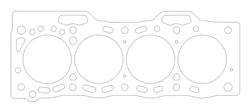 Cometic Gasket C4109-094