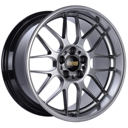 BBS RG779DBK