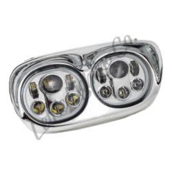 Letric Lighting LLC-LRHP-HCC