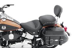 Mustang Motorcycle 76243