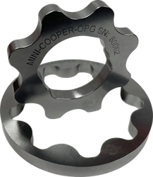 Boundary MINI-COOPER-OPG